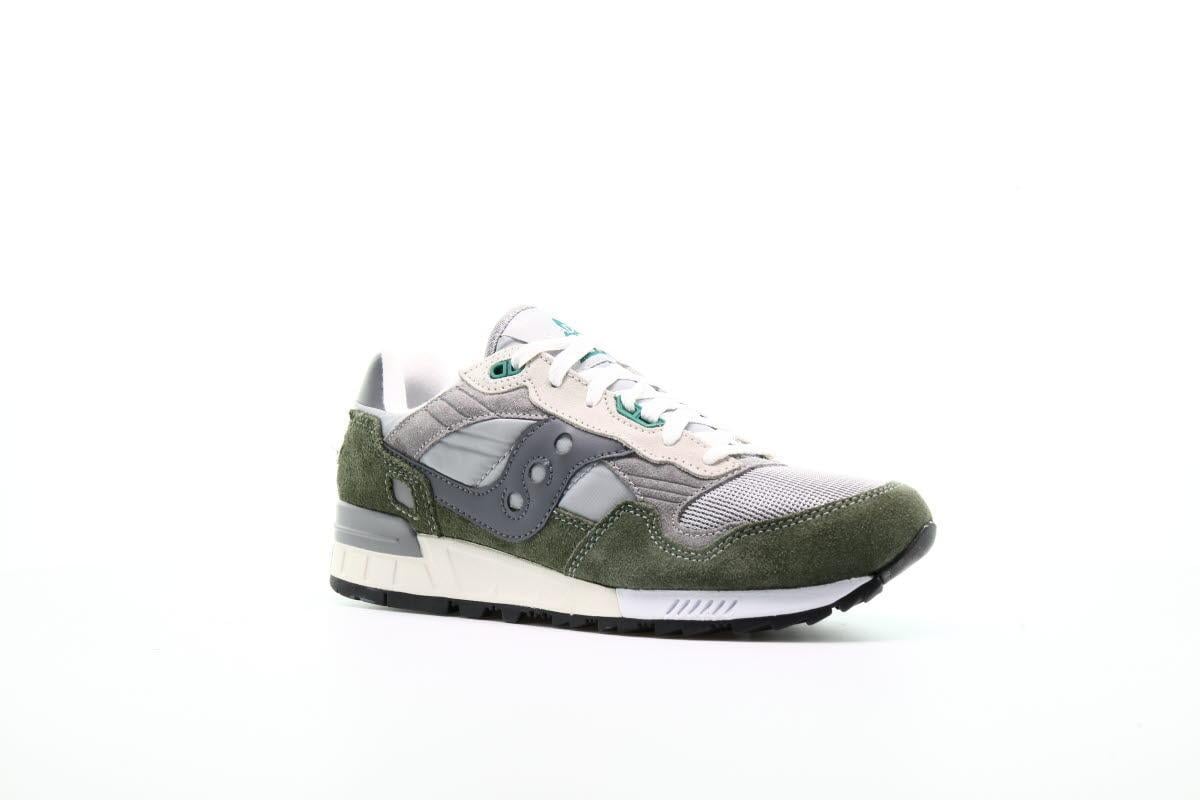 Saucony shadow 5000 store vintage grey green